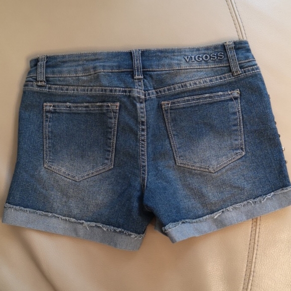 Kids Shorts - Picture 2 of 2